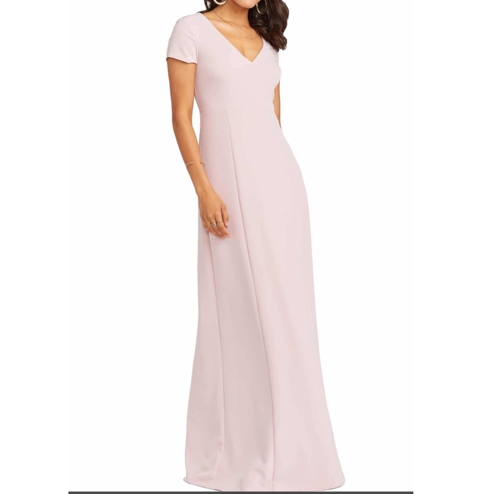 NWT Show Me Your Mumu Geneva Gown!!!